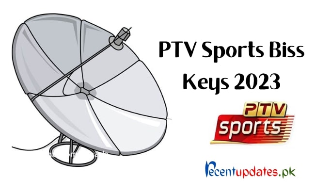 ptv sports biss keys 2023